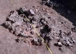 Невловимий подих тисячоліть: делегація Уманського НУС відвідала археологічні розкопки в с. Тальянки